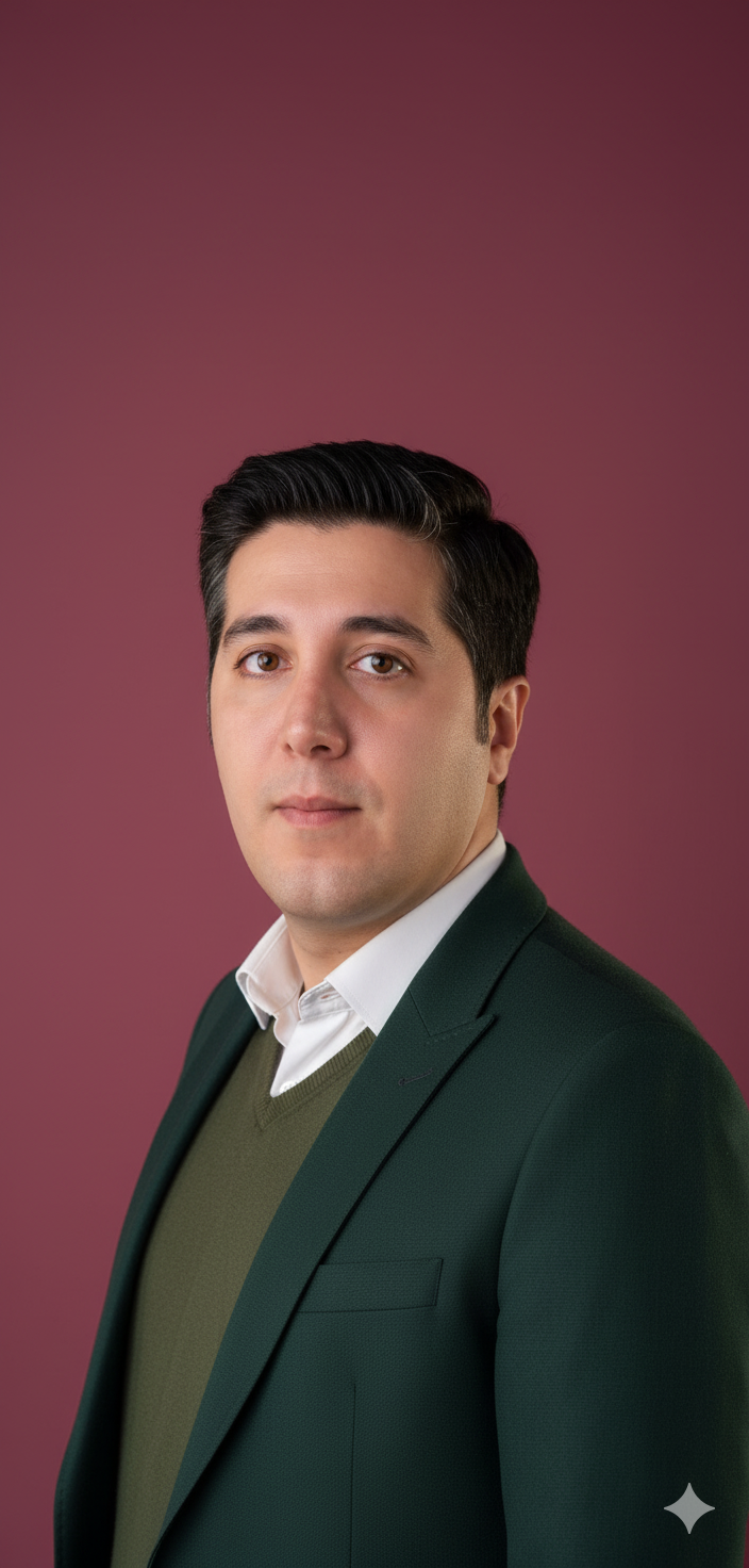 میلاد اشرفی