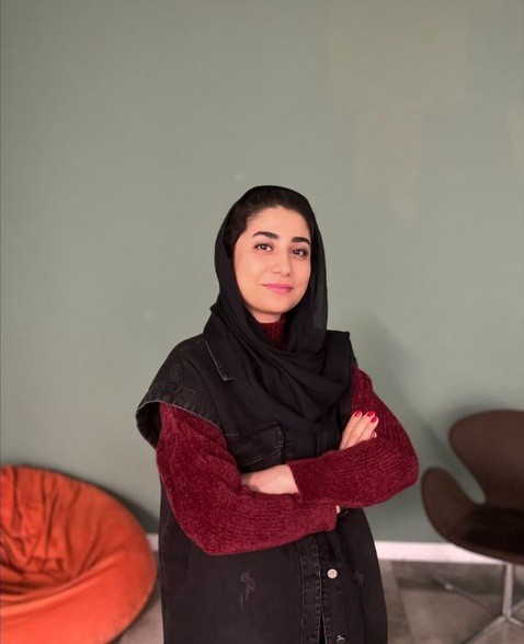 پریا گلشن راد