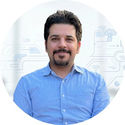 پوریا منصوری