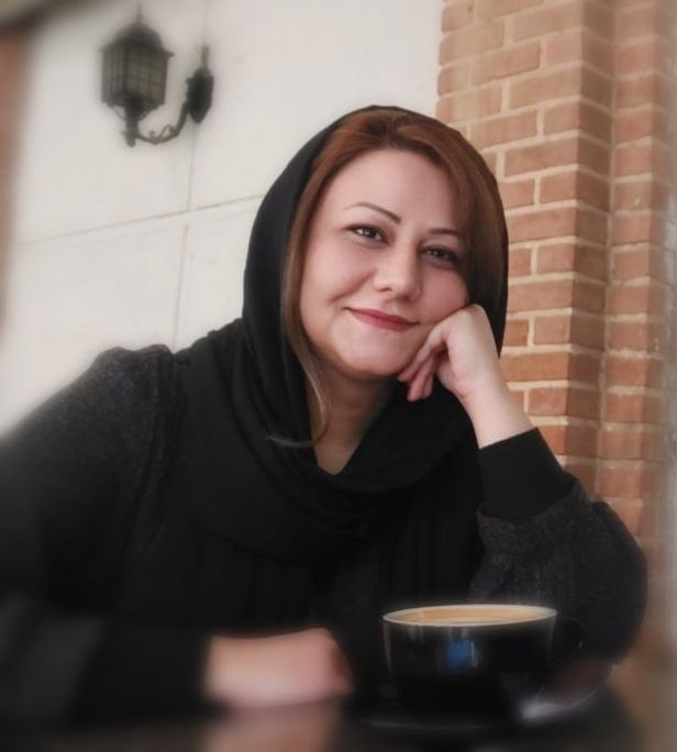شیرین نمیری